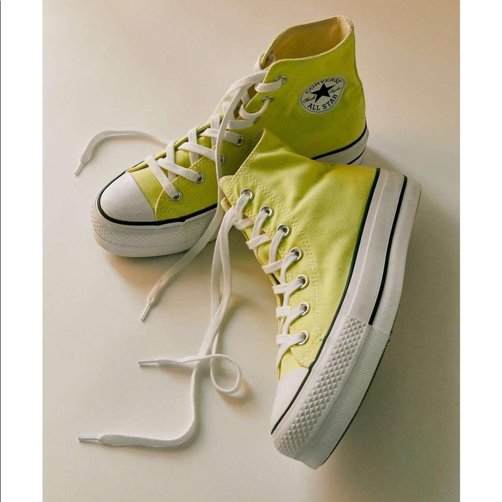 Platform Converse